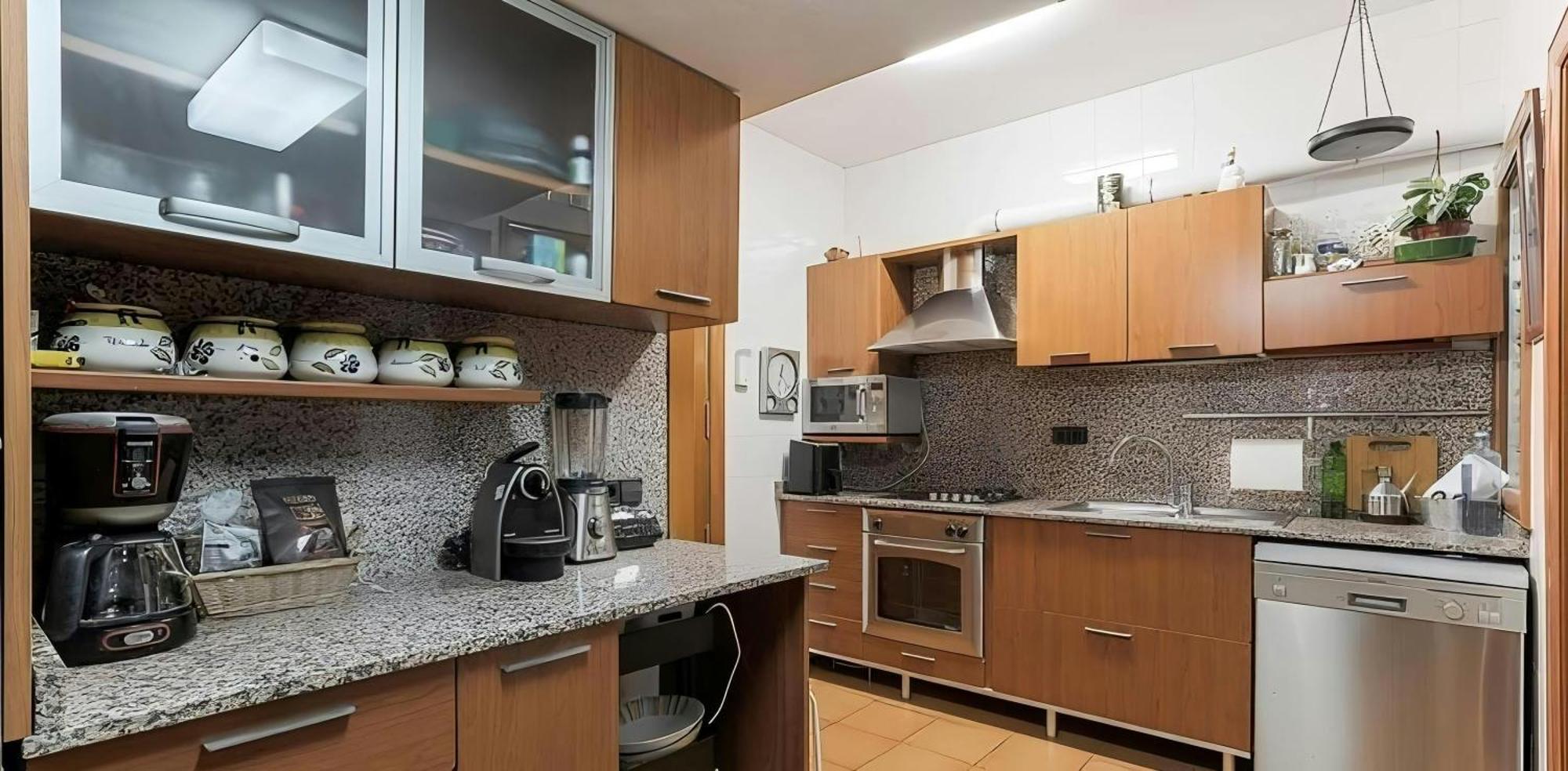 Apartment Magnifico Piso Manu En Palma